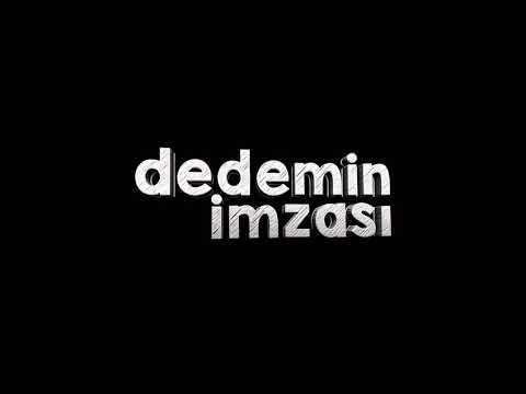 Trailer of Dedemin İmzası (2018)