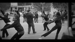 Anthony Schauman "Happiness Can't Pay the Bills" Music Video