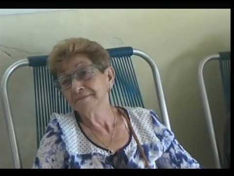 Un lugar seguro para los abuelos de Bahía Honda