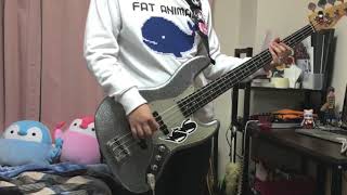 GLAY  Billionaire Champagne Miles Away  弾いてみた