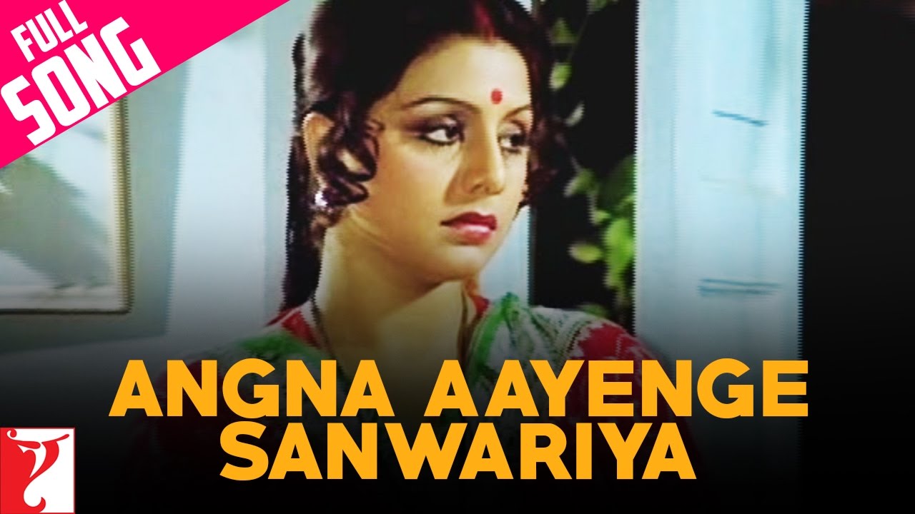 Mathe Peh Lagayi Ke Bindiya Lyrics | Doosara Aadmi | Rishi Kapoor, Neetu Singh | Deven Verma, Pamela Chopra | Rajesh Roshan