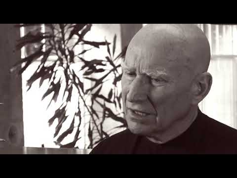 SEBASTIAO SALGADO - Interview 2018
