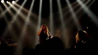 Eisregen - Nachtgeburt