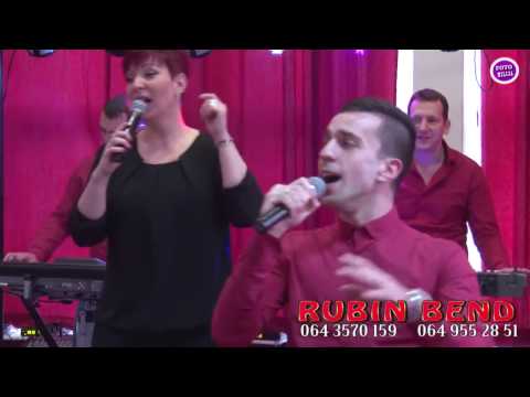 RUBIN BEND-UDAHNI DUBOKO-IGOR MITROVIC