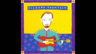 Richard Thompson - Keep Your Distance