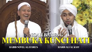 Download lagu Nikmat Yang Hakiki - Habib Novel Alaydrus & Habib Ali Al Kaff mp3