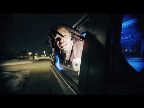 WB NUTTY - WHAT IM INTO (PROD BY GLOSKII) SHOT BY CTTN