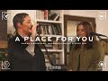 FAITHFUL, Sarah Macintosh, & Savannah Locke - A Place For You (feat. Jess Ray) (Live Video)