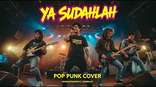 Download lagu Bondan Prakoso & Fade2Black – Ya Sudahlah | Pop Punk Cover 2025 mp3