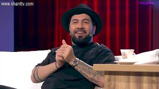 Երեկոն Շանթում / Erekon Shantum / Episode 09 / Ներկաներ