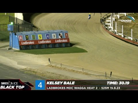 Wagga MDC Heat 2 Kelsey Bale v2