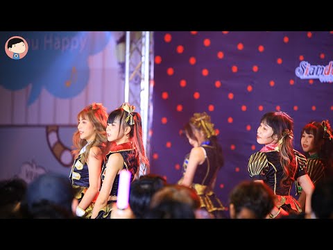Siam☆Dream - CALLING @ Siamdol Festival 2020 [17102020]