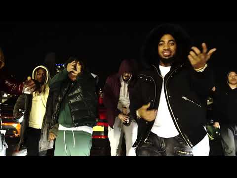 Mike Gzz - Jiggy (Official Music Video) Prod. By @Superstaarbeats