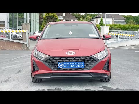 Hyundai i20 i20 Deluxe Plus - Image 2