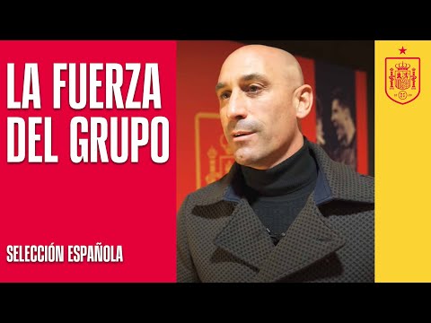 La FUERZA del GRUPO, un "documental sin filtros" | 🔴 SEFUTBOL
