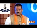 Rahul Gandhi should first learn how to enter the temples and offer prayers: Jitu Vaghani