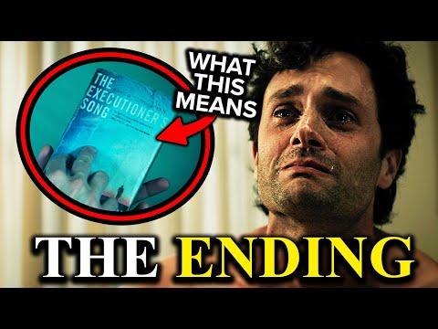 YOU Season 5 Ending Explained & Review