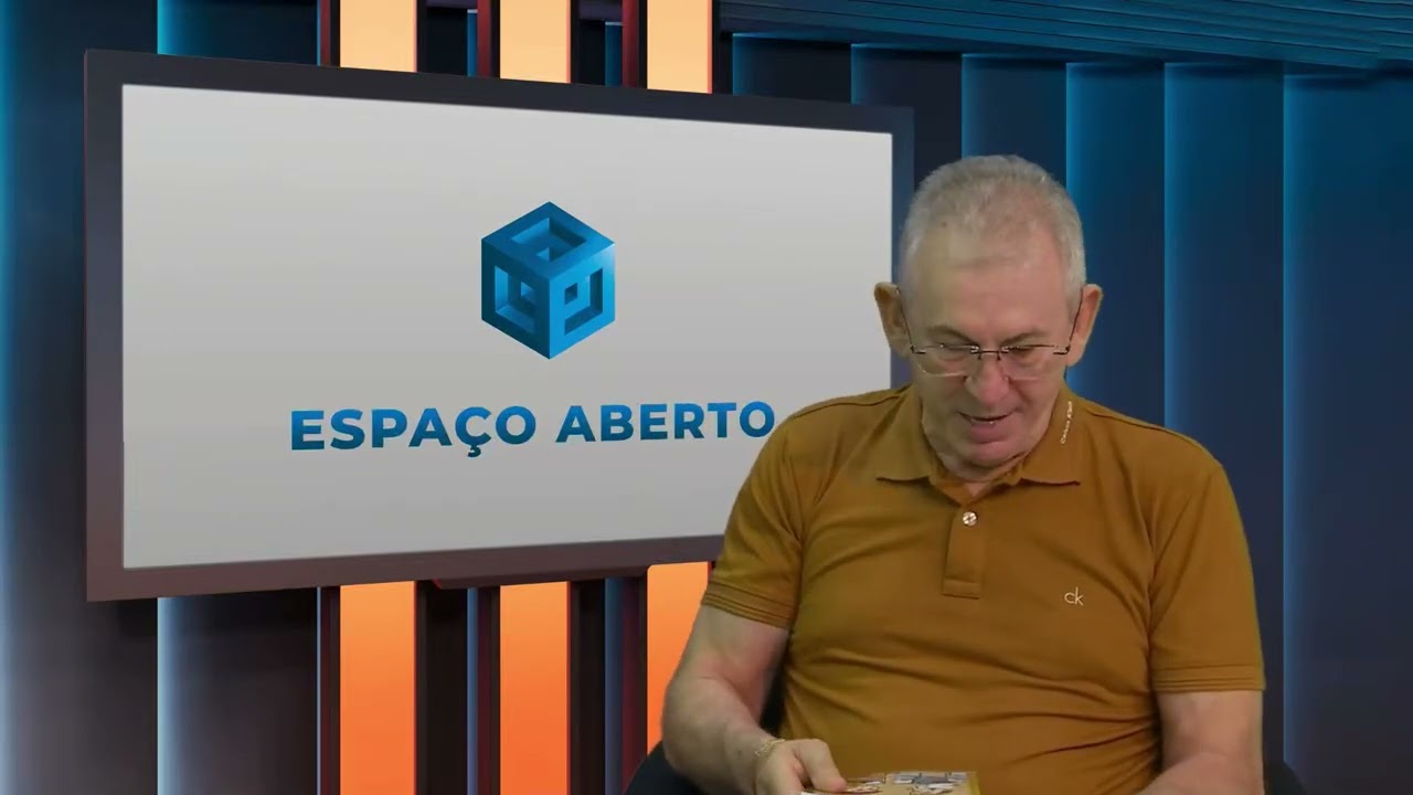 Pe. ALIR SANAGIOTTO - PAROCO IGREJA CATÓLICA LRV