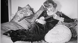 Marion Harris - I&#39;m Just Wild About Harry 1922 Isham Jones &quot;Shuffle Along&quot;