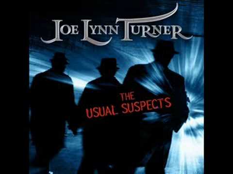 Joe Lynn Turner - Power of love online metal music video by JOE LYNN TURNER