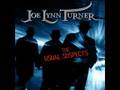 Joe Lynn Turner - Power of love 