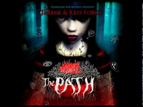The Path OST -Forest Reprise- (Excelent Audio Quality)