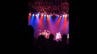 Marc Broussard-Come in From the Cold