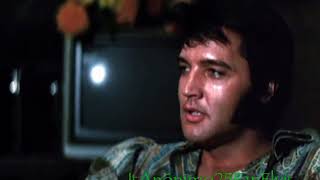 Elvis Presley - For The Good Times 2020