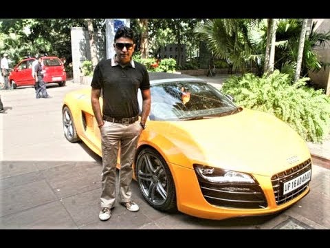 Bhushan Kumar (T-Series Owner) Car Collection