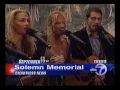 The GREAT Carly Simon, Sally & Ben Taylor ~ Sept.11th TRIBUTE (2009)
