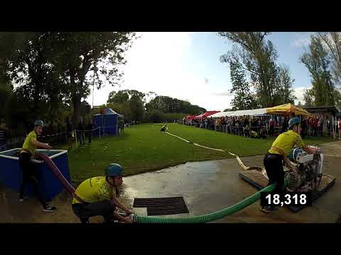 21 SDH Ploukonice muži - PKL PLOUKONICE 2019