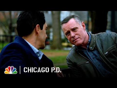 Escano Tries to Bribe Voight | NBC’s Chicago PD