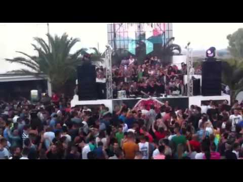 20.07.2013 DJ Ralf @ Guendalina