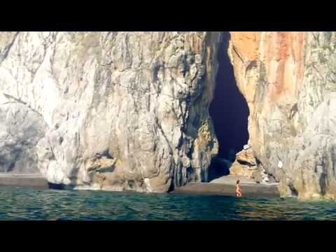 Basilicata: Dreaming In Italy (tratto da DigitalDiaryItaly)