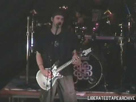 Thumbnail for Breaking Benjamin Live - COMPLETE SHOW - Minneapolis, MN, USA (October 22nd, 2003) @ The Quest Club by Breaking Benjamin
