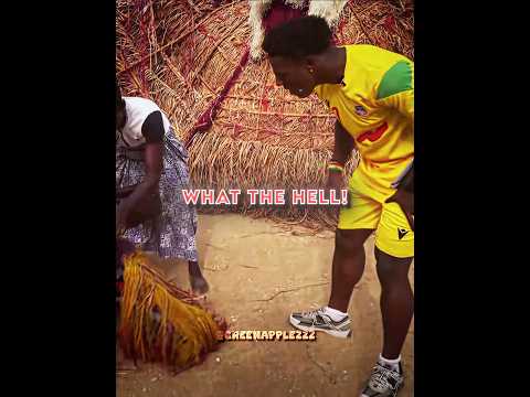 Bro Got Shocked 💀