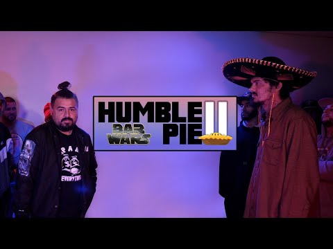 BAR WARS | SNO VS DON MARINO