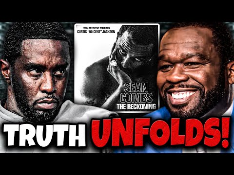 50 Cent’s Final Shot: How “The Reckoning” Crushed Diddy’s Image