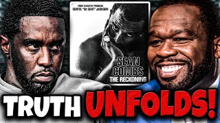50 Cent’s Final Shot: How “The Reckoning” Crushed Diddy’s Image