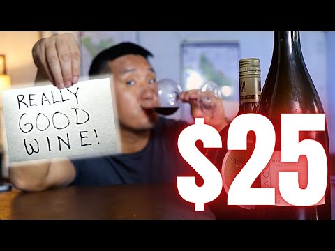 The ‘NO BS’ Guide to GOOD WINE!!!