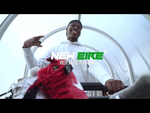 Bless X Orijin - Runaway | New Eire TV