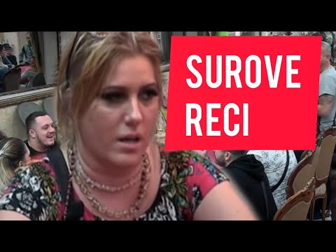 Otkriven UZAS! Zarazena Jelena Golubovic PROKLELA drzavu! DaBogda vasi najmiliji...JEZIVE RECI