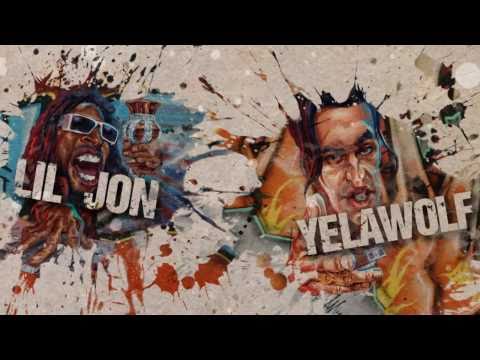 Let's Go (Audio) by Travis Barker ft Busta Rhymes, Lil Jon, Twista, & Yelawolf | Interscope
