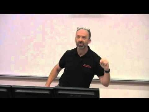 Python's Dark Corners