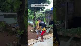 Download lagu kencing sembarangan si😁😁#funny #comedy #ngakak #trending #lucu #komedi #reels #memes mp3