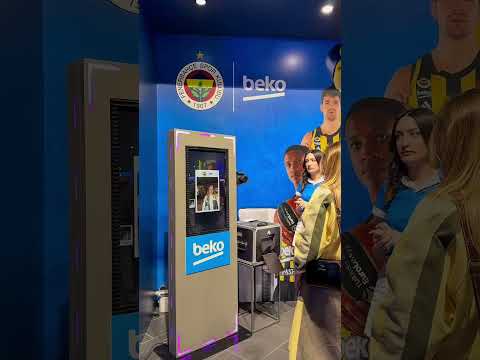 AI Lens (Yapay Zeka) 32 inç 