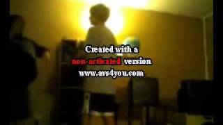 Funny stuff 1 (My first video)