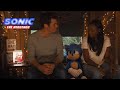 Sonic The Hedgehog (2020) HD Movie Clip 