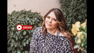 Tapping Tuesday! Prosperity Psychological Reversal