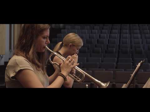 Seraph Brass: Mendelssohn, Scherzo from A Midsummer Night's Dream